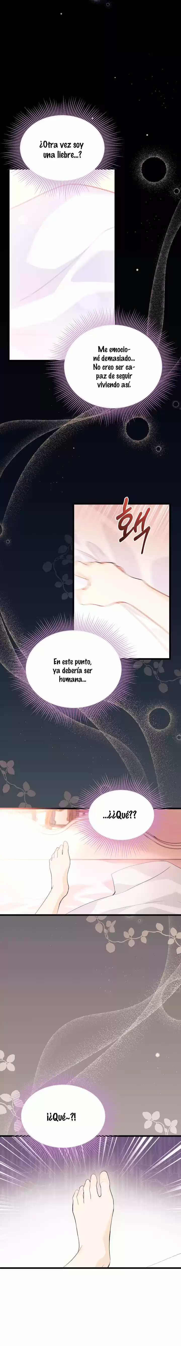 LA RELACIÓN DE LA LIEBRE Y LA PANTERA - Capítulo 41 - Página 7 - LectorTMOo