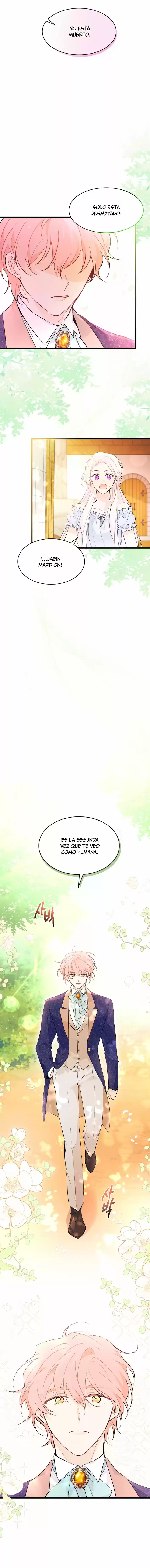 LA RELACIÓN DE LA LIEBRE Y LA PANTERA - Capítulo 41 - Página 17 - LectorTMOo