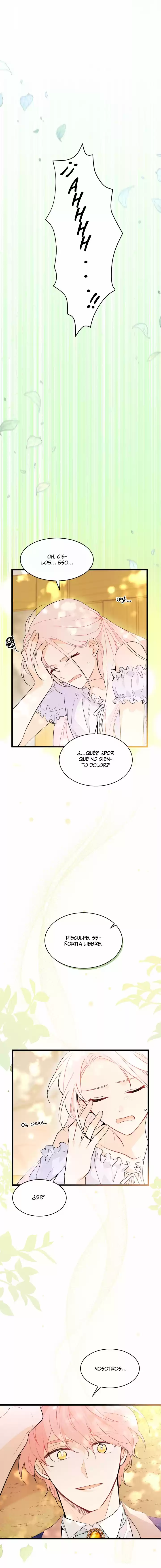 LA RELACIÓN DE LA LIEBRE Y LA PANTERA - Capítulo 41 - Página 20 - LectorTMOo