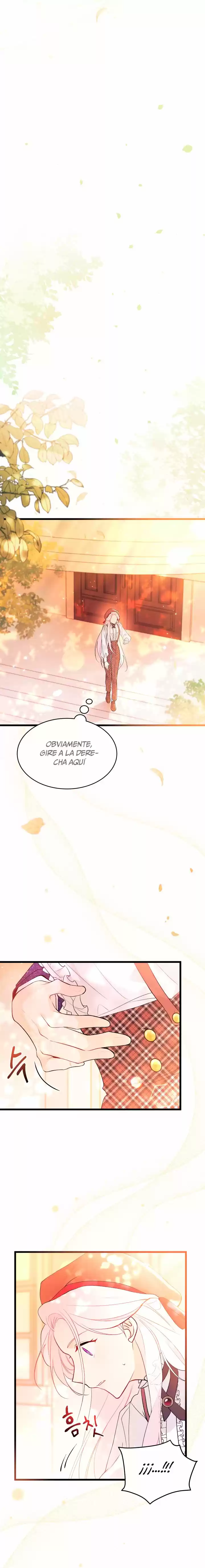 LA RELACIÓN DE LA LIEBRE Y LA PANTERA - Capítulo 43 - Página 16 - LectorTMOo
