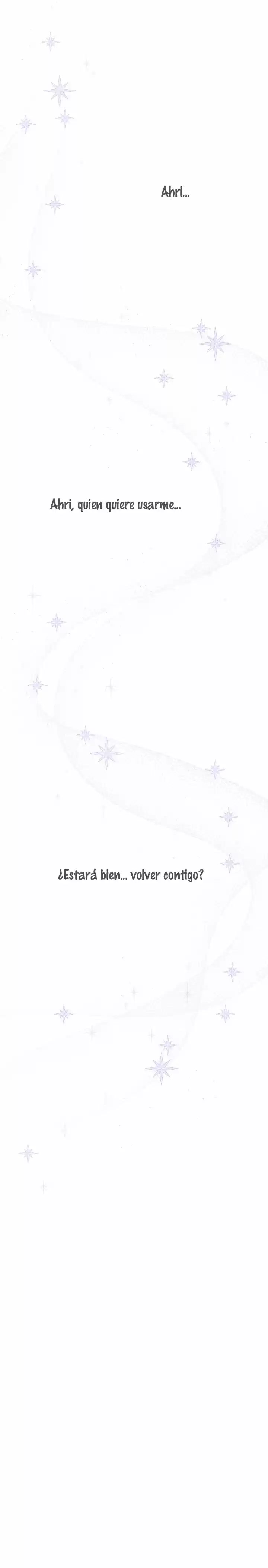 LA RELACIÓN DE LA LIEBRE Y LA PANTERA - Capítulo 44 - Página 8 - LectorTMOo