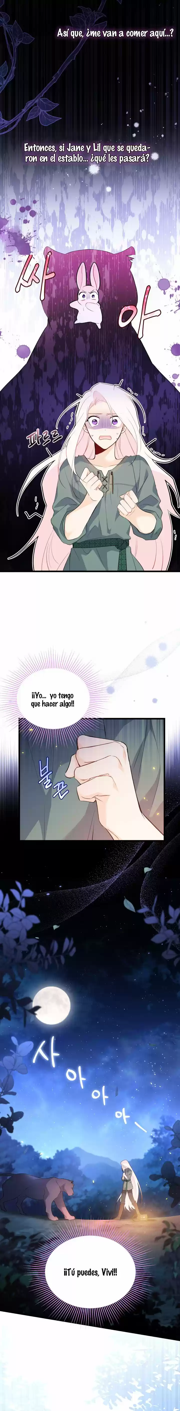 LA RELACIÓN DE LA LIEBRE Y LA PANTERA - Capítulo 50 - Página 10 - LectorTMOo