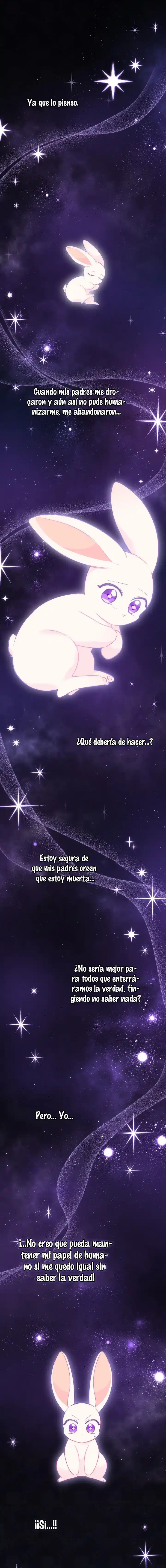 LA RELACIÓN DE LA LIEBRE Y LA PANTERA - Capítulo 59 - Página 5 - LectorTMOo