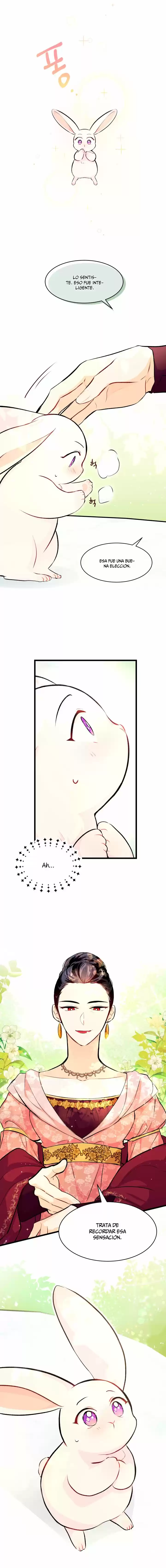 LA RELACIÓN DE LA LIEBRE Y LA PANTERA - Capítulo 6 - Página 10 - LectorTMOo