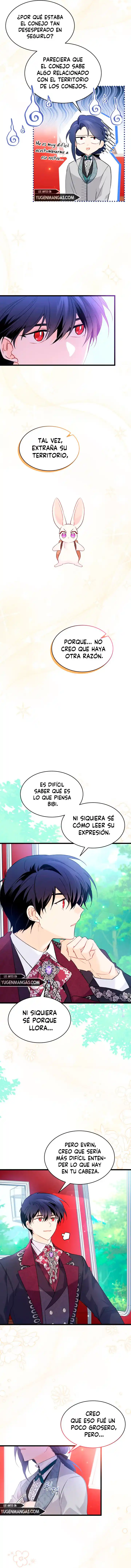 LA RELACIÓN DE LA LIEBRE Y LA PANTERA - Capítulo 60 - Página 4 - LectorTMOo