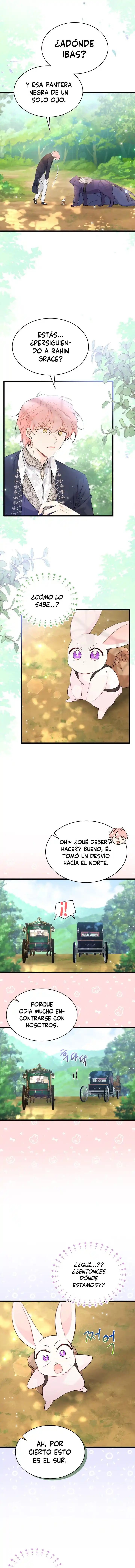 LA RELACIÓN DE LA LIEBRE Y LA PANTERA - Capítulo 61 - Página 15 - LectorTMOo