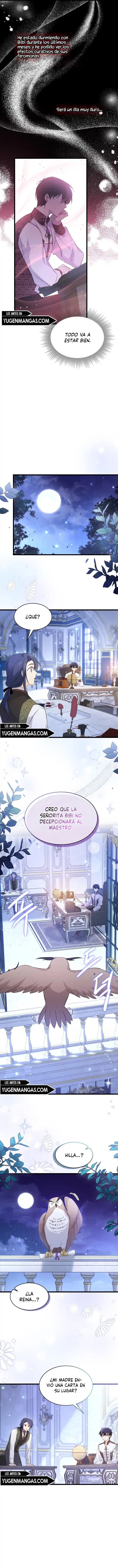 LA RELACIÓN DE LA LIEBRE Y LA PANTERA - Capítulo 62 - Página 9 - LectorTMOo