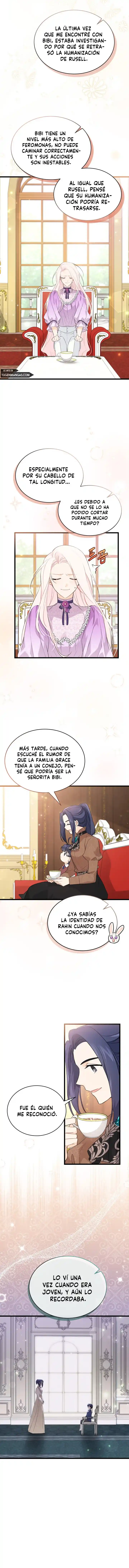 LA RELACIÓN DE LA LIEBRE Y LA PANTERA - Capítulo 65 - Página 10 - LectorTMOo