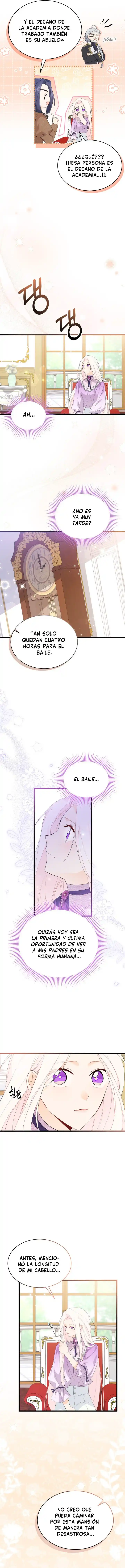LA RELACIÓN DE LA LIEBRE Y LA PANTERA - Capítulo 65 - Página 11 - LectorTMOo