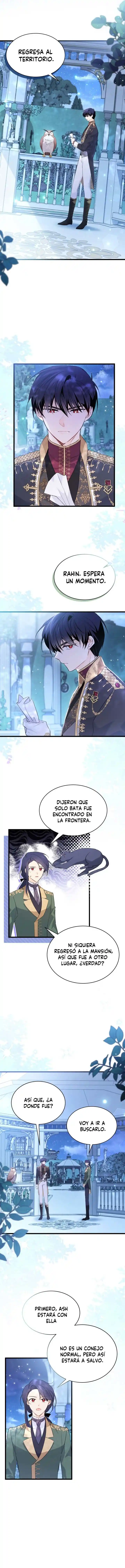 LA RELACIÓN DE LA LIEBRE Y LA PANTERA - Capítulo 66 - Página 8 - LectorTMOo