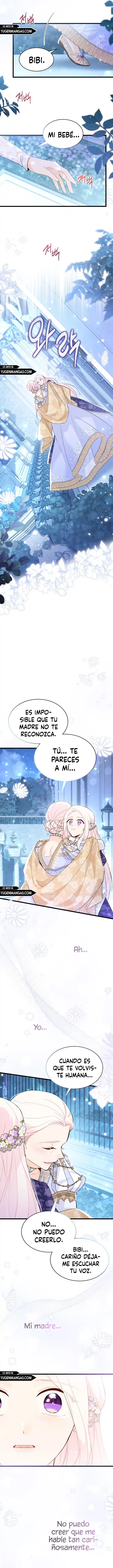 LA RELACIÓN DE LA LIEBRE Y LA PANTERA - Capítulo 67 - Página 5 - LectorTMOo