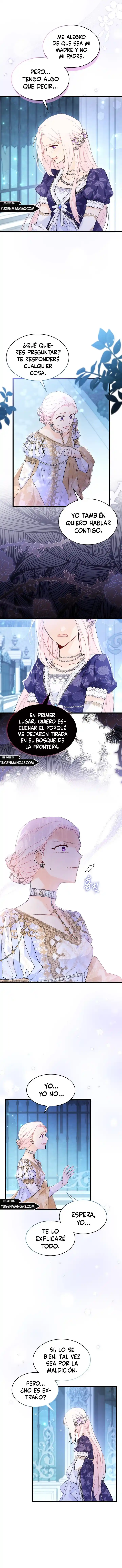 LA RELACIÓN DE LA LIEBRE Y LA PANTERA - Capítulo 67 - Página 7 - LectorTMOo