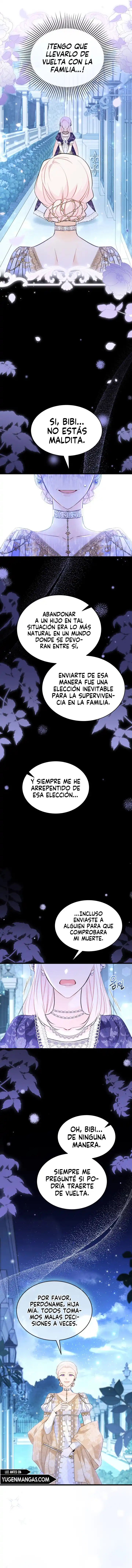 LA RELACIÓN DE LA LIEBRE Y LA PANTERA - Capítulo 67 - Página 10 - LectorTMOo