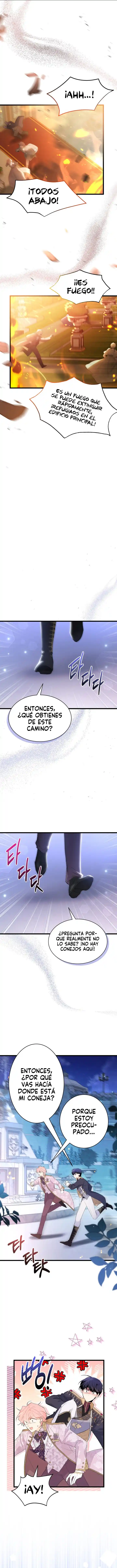 LA RELACIÓN DE LA LIEBRE Y LA PANTERA - Capítulo 67 - Página 14 - LectorTMOo