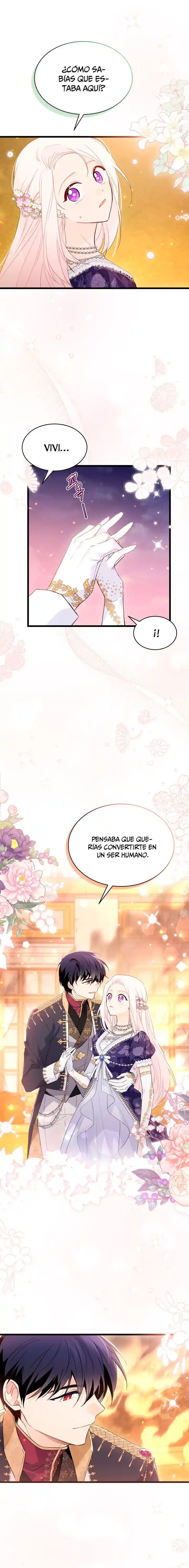 LA RELACIÓN DE LA LIEBRE Y LA PANTERA - Capítulo 68 - Página 16 - LectorTMOo