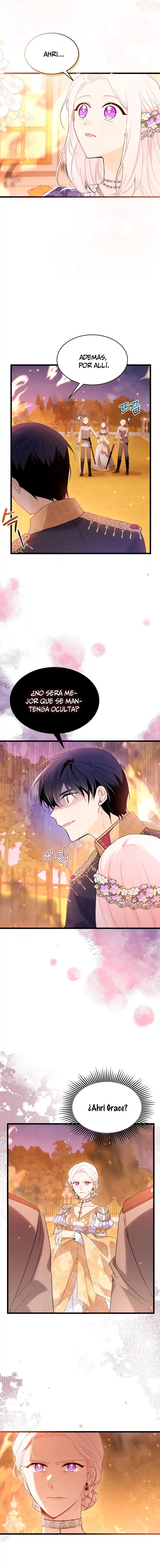 LA RELACIÓN DE LA LIEBRE Y LA PANTERA - Capítulo 68 - Página 17 - LectorTMOo
