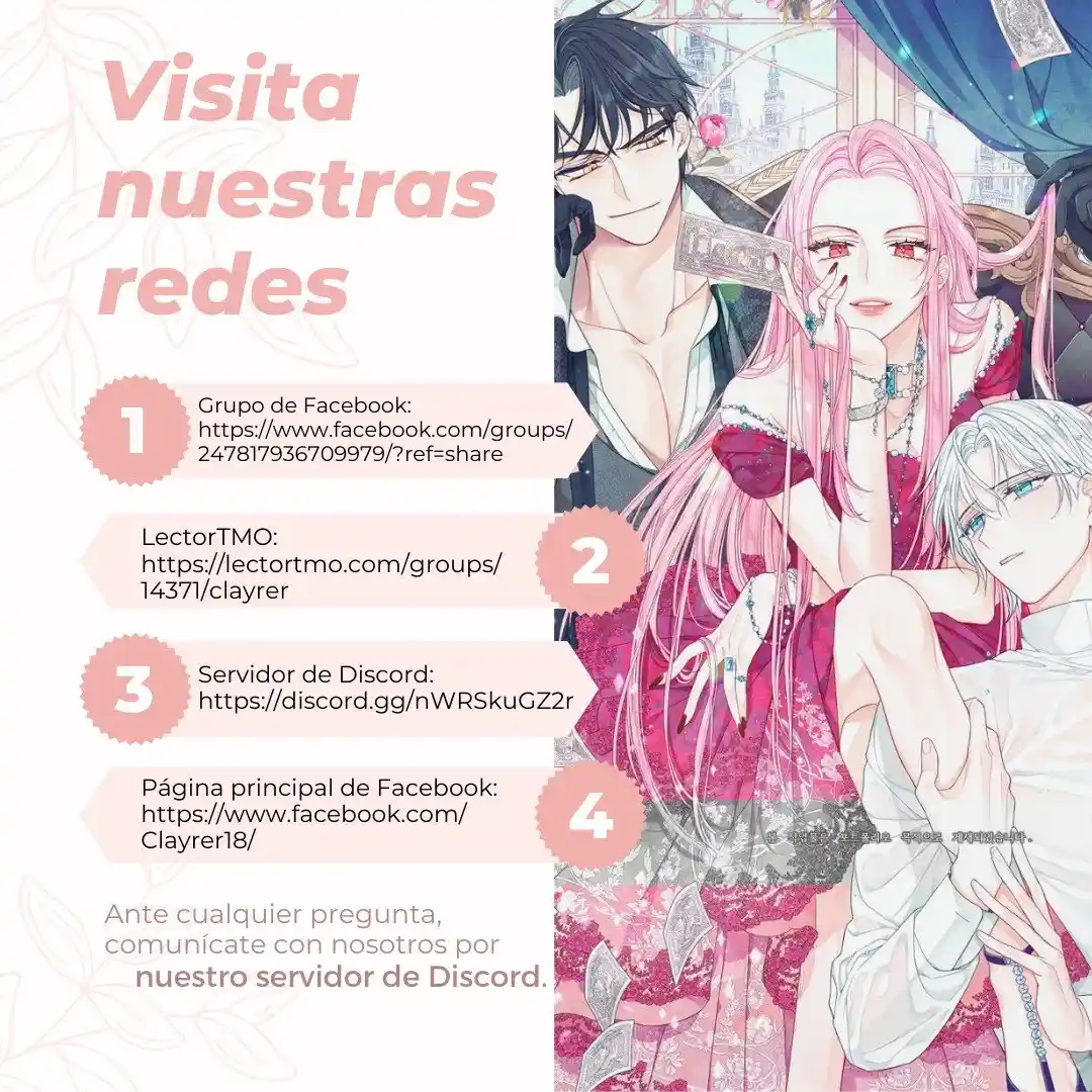 LA RELACIÓN DE LA LIEBRE Y LA PANTERA - Capítulo 72 - Página 3 - LectorTMOo