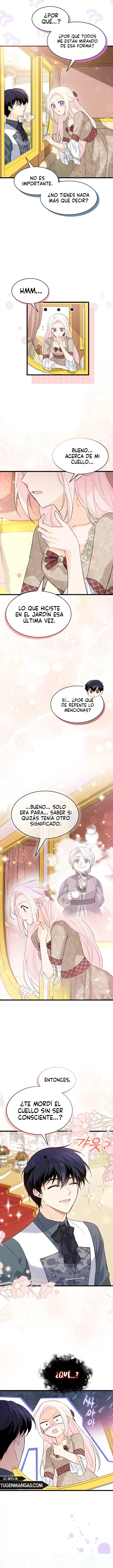 LA RELACIÓN DE LA LIEBRE Y LA PANTERA - Capítulo 79 - Página 10 - LectorTMOo
