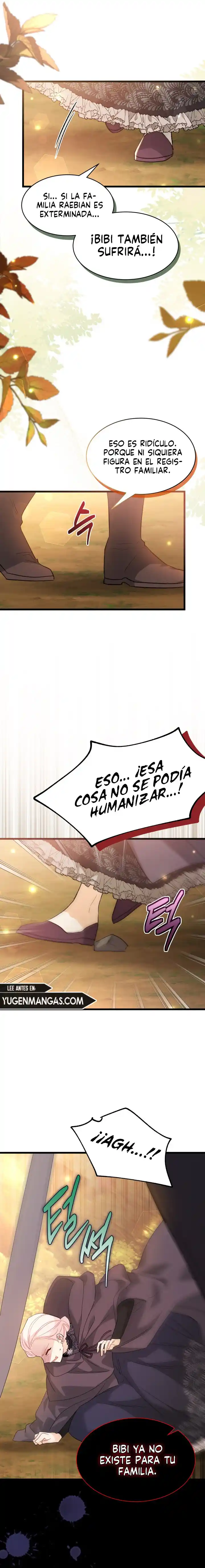 LA RELACIÓN DE LA LIEBRE Y LA PANTERA - Capítulo 81 - Página 13 - LectorTMOo