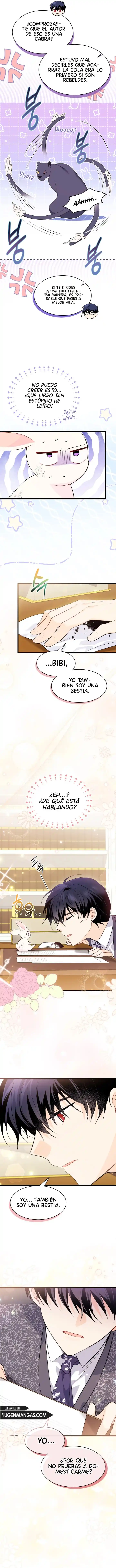 LA RELACIÓN DE LA LIEBRE Y LA PANTERA - Capítulo 83 - Página 12 - LectorTMOo