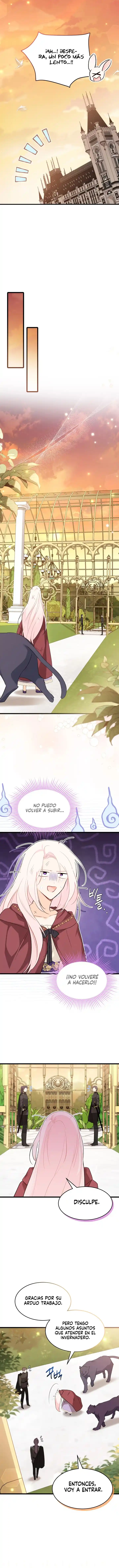 LA RELACIÓN DE LA LIEBRE Y LA PANTERA - Capítulo 85 - Página 10 - LectorTMOo