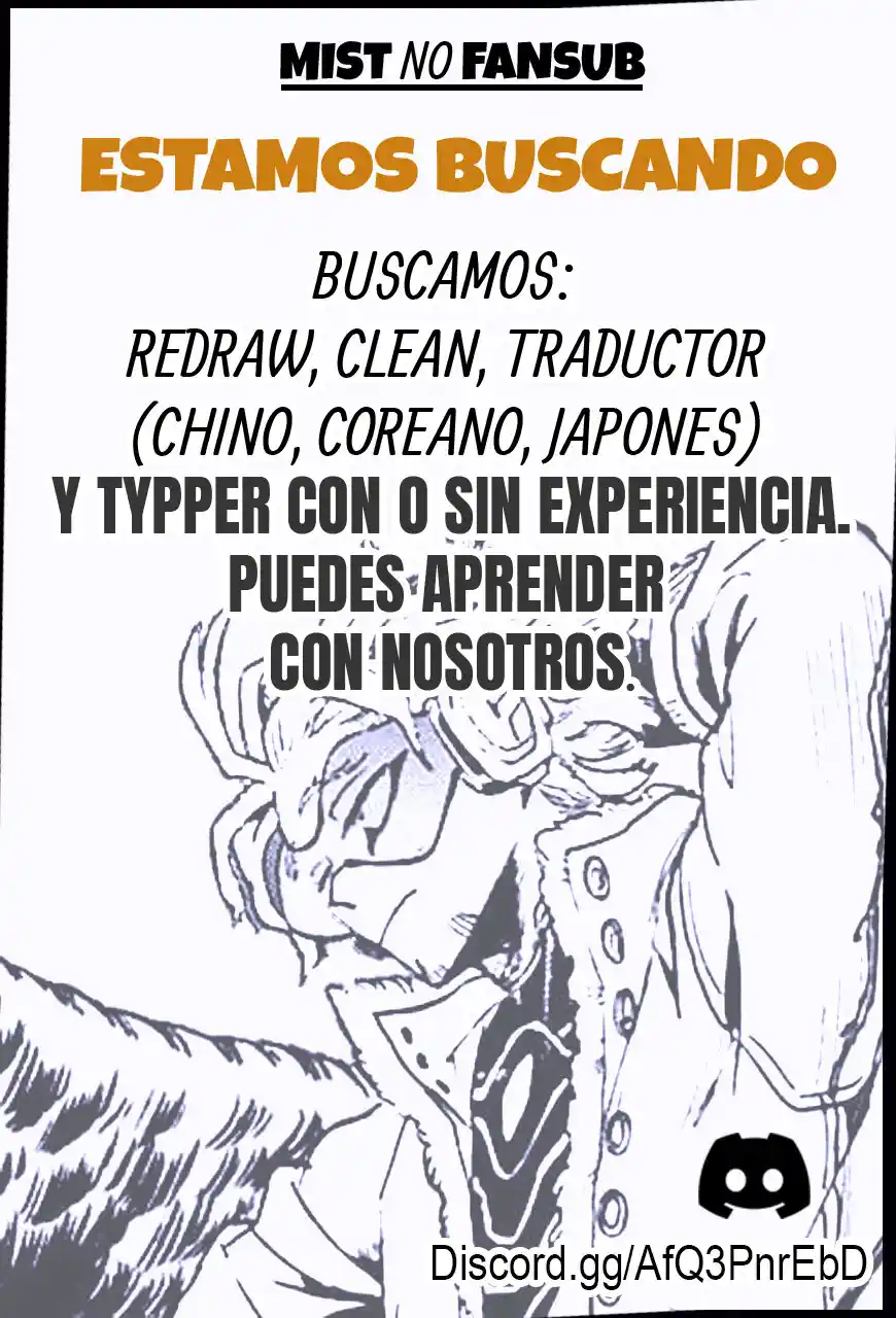 LA RELACIÓN DE LA LIEBRE Y LA PANTERA - Capítulo 89 - Página 16 - LectorTMOo
