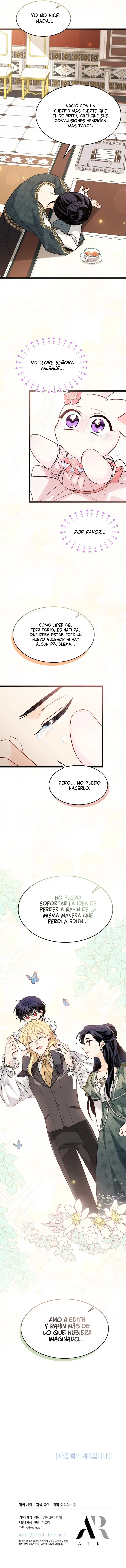 LA RELACIÓN DE LA LIEBRE Y LA PANTERA - Capítulo 96 - Página 13 - LectorTMOo