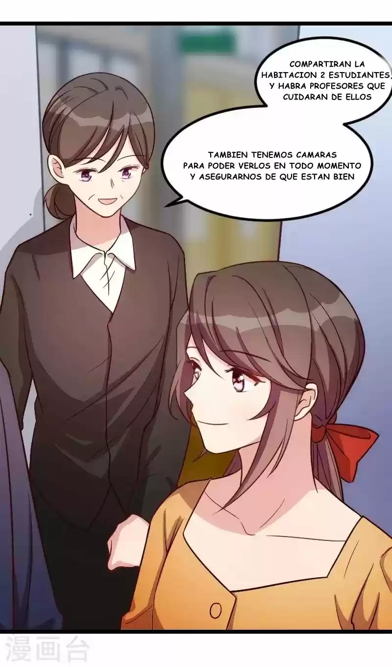 La Repentina Propuesta Del CEO - Capítulo 129 - Página 15 - LectorTMOo