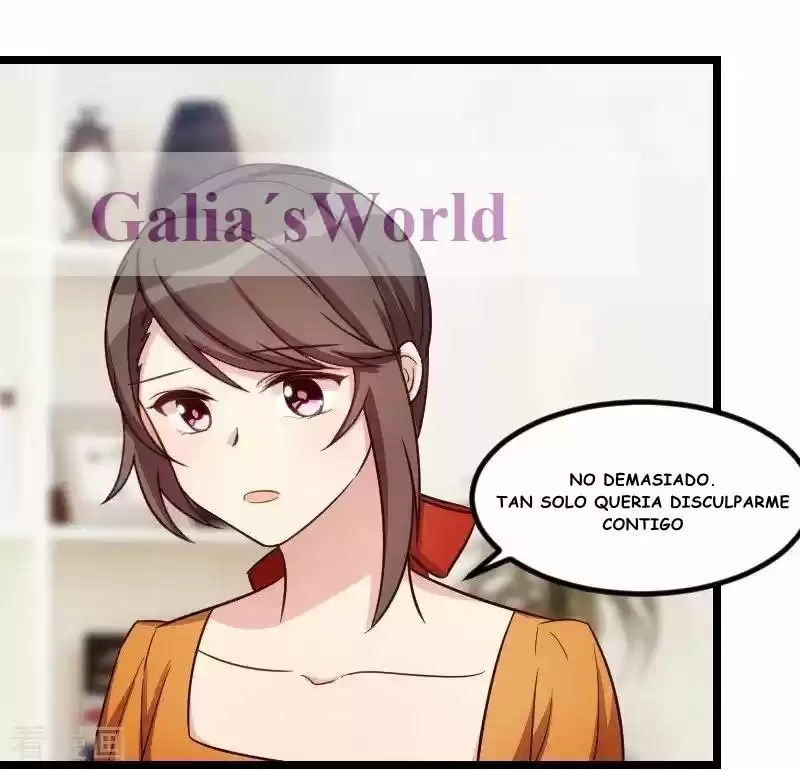 La Repentina Propuesta Del CEO - Capítulo 131 - Página 21 - LectorTMOo