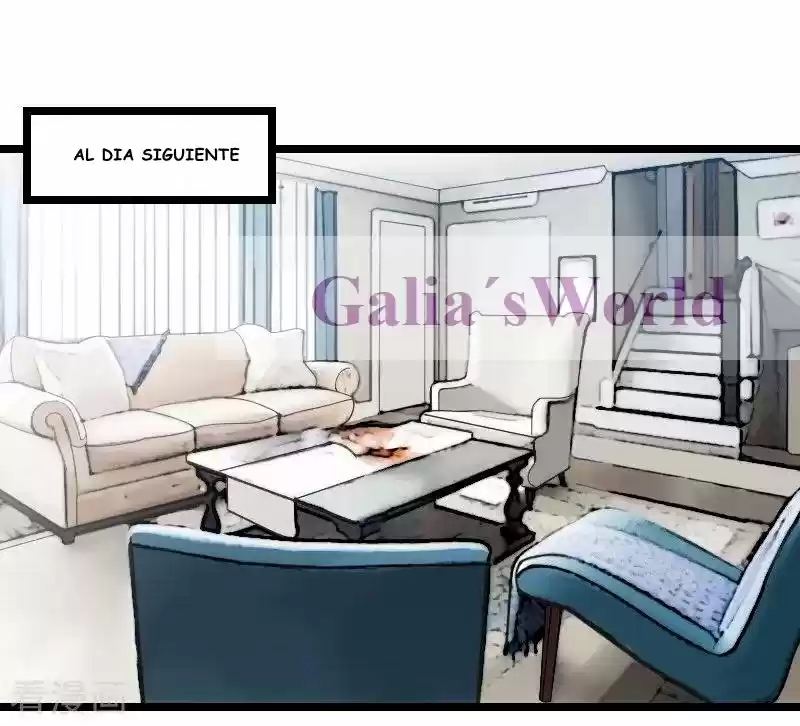 La Repentina Propuesta Del CEO - Capítulo 132 - Página 18 - LectorTMOo