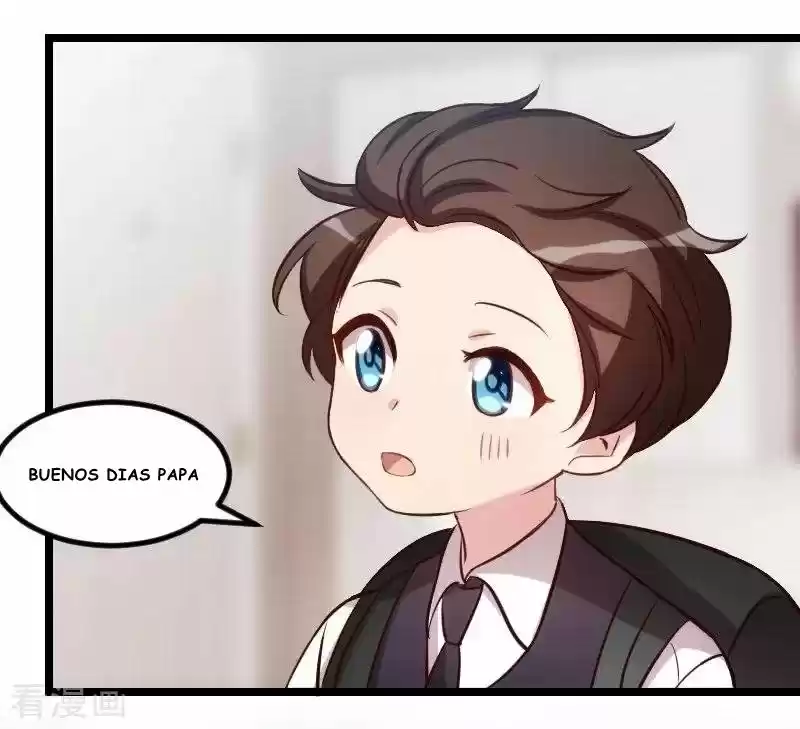 La Repentina Propuesta Del CEO - Capítulo 132 - Página 23 - LectorTMOo