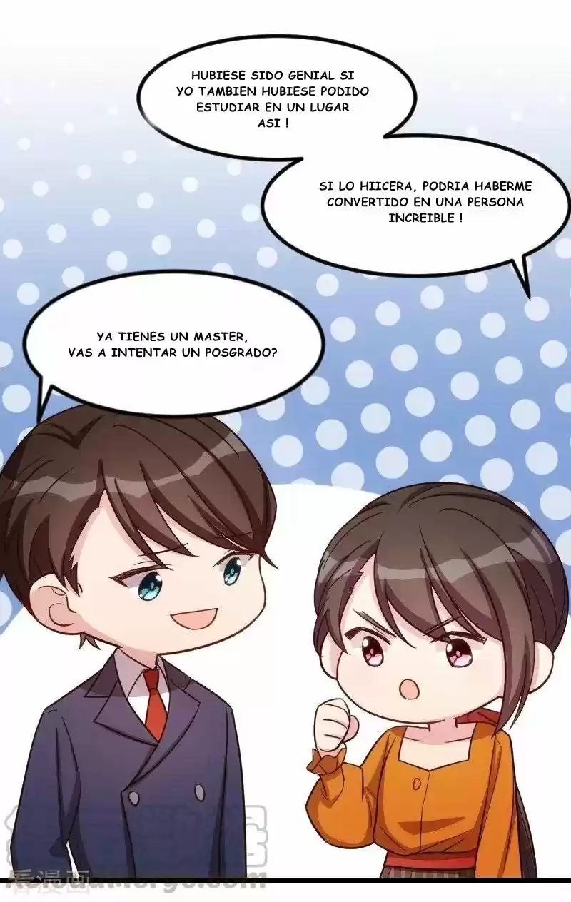 La Repentina Propuesta Del CEO - Capítulo 133 - Página 8 - LectorTMOo