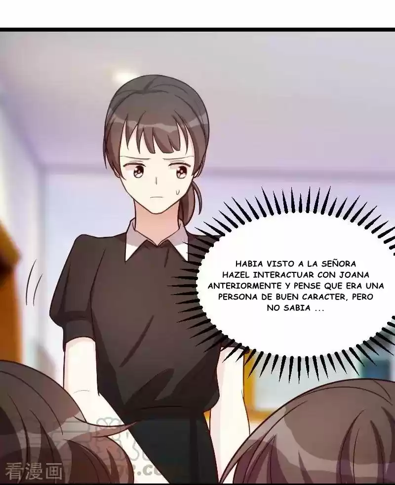 La Repentina Propuesta Del CEO - Capítulo 134 - Página 8 - LectorTMOo