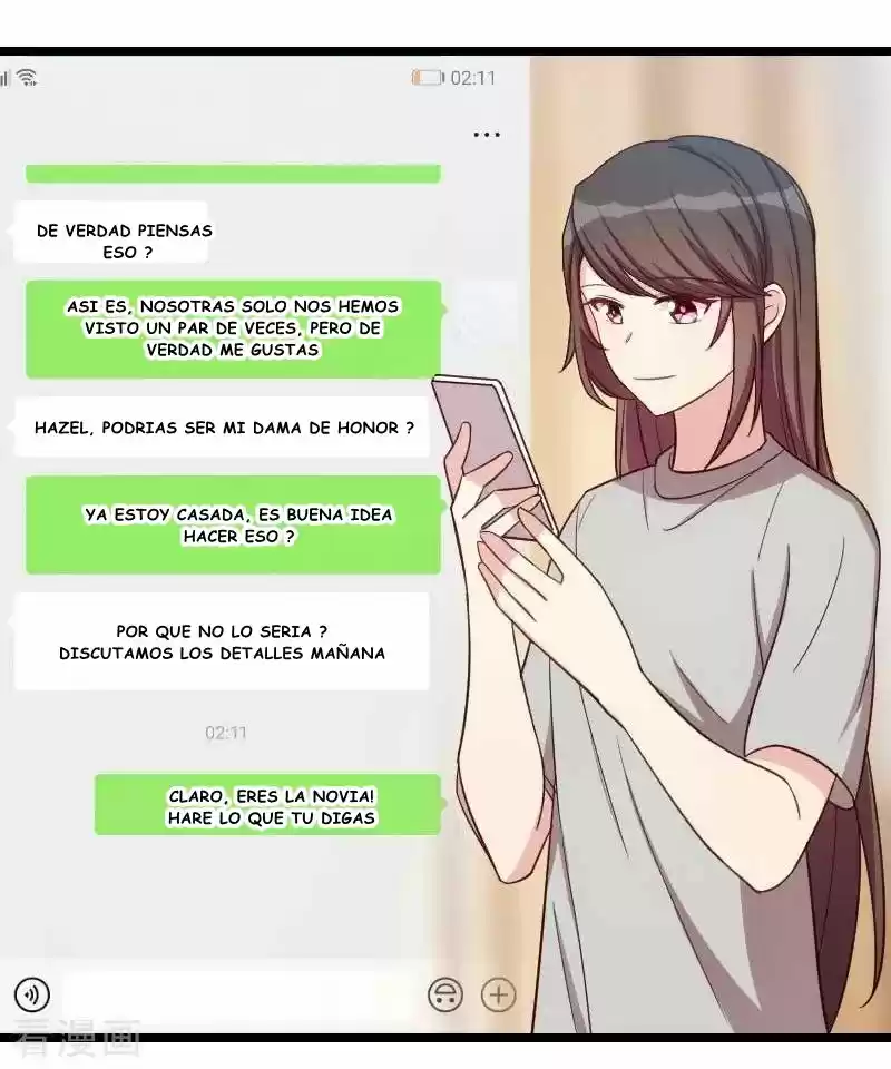 La Repentina Propuesta Del CEO - Capítulo 137 - Página 16 - LectorTMOo