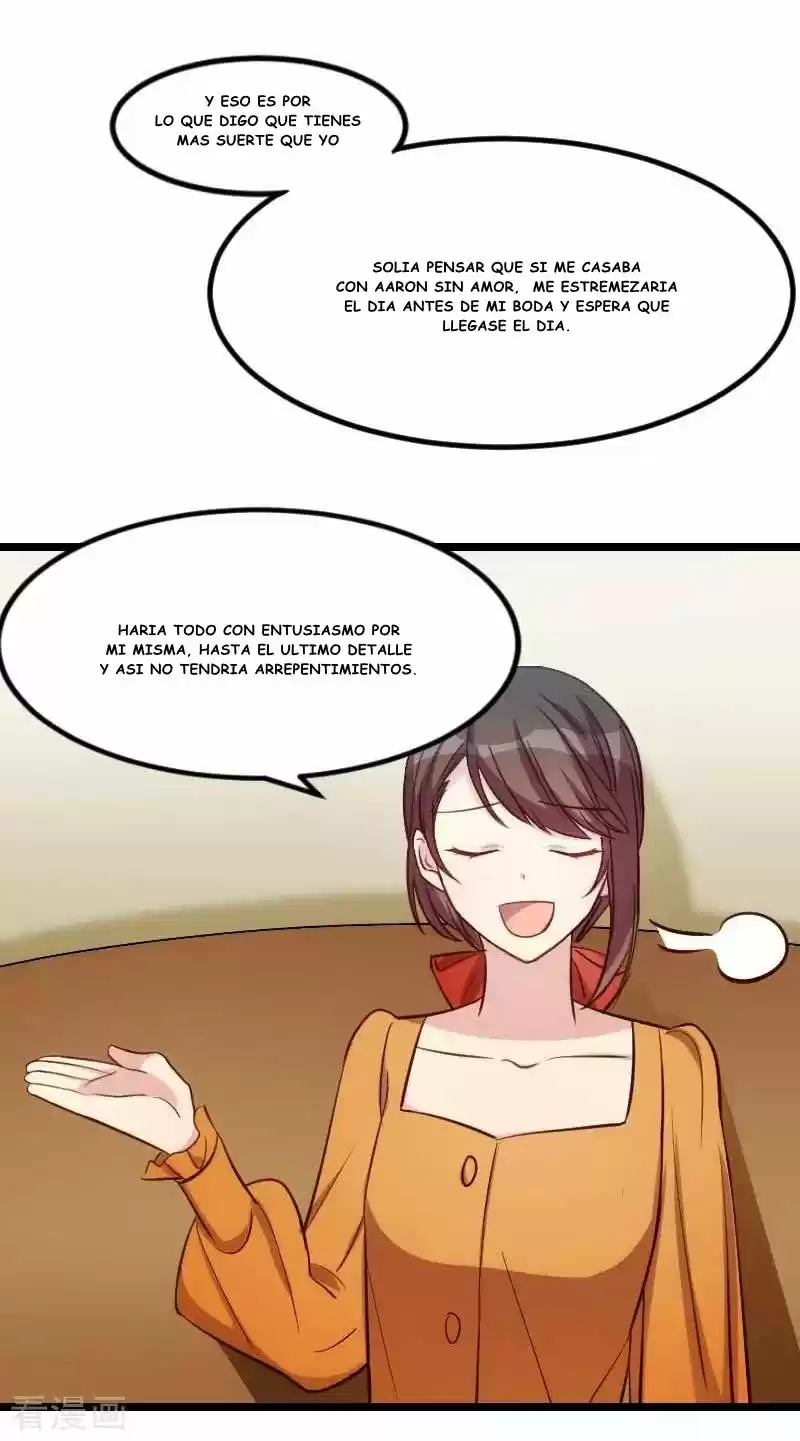 La Repentina Propuesta Del CEO - Capítulo 138 - Página 5 - LectorTMOo