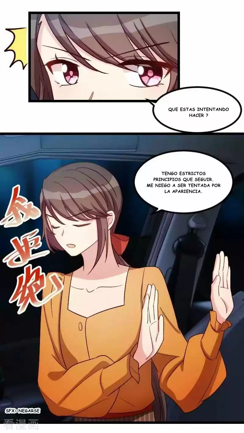 La Repentina Propuesta Del CEO - Capítulo 138 - Página 18 - LectorTMOo