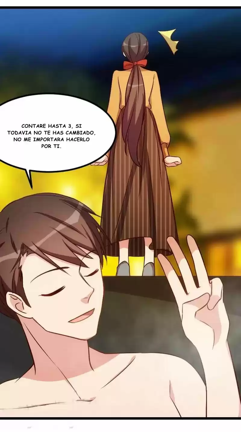 La Repentina Propuesta Del CEO - Capítulo 139 - Página 13 - LectorTMOo