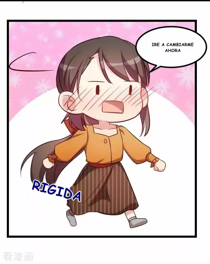La Repentina Propuesta Del CEO - Capítulo 139 - Página 16 - LectorTMOo