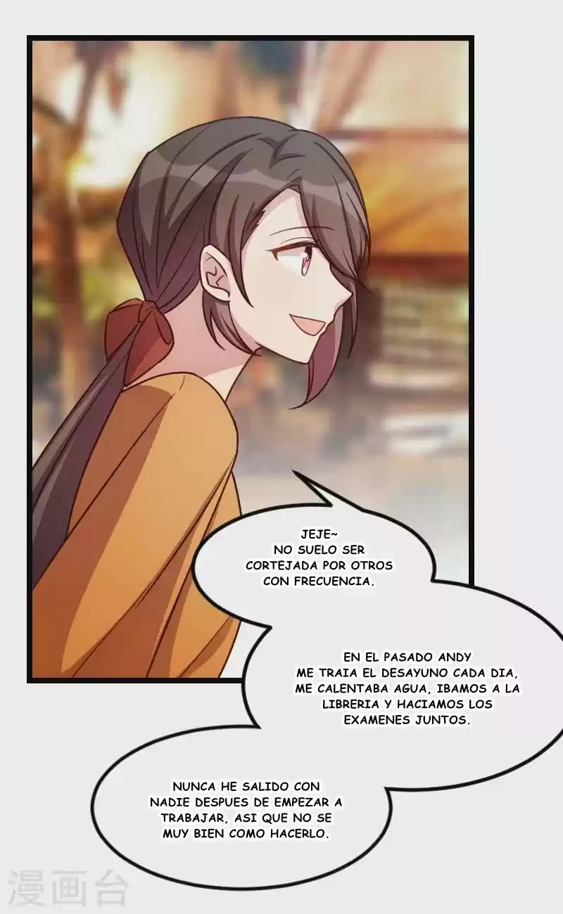 La Repentina Propuesta Del CEO - Capítulo 148 - Página 6 - LectorTMOo