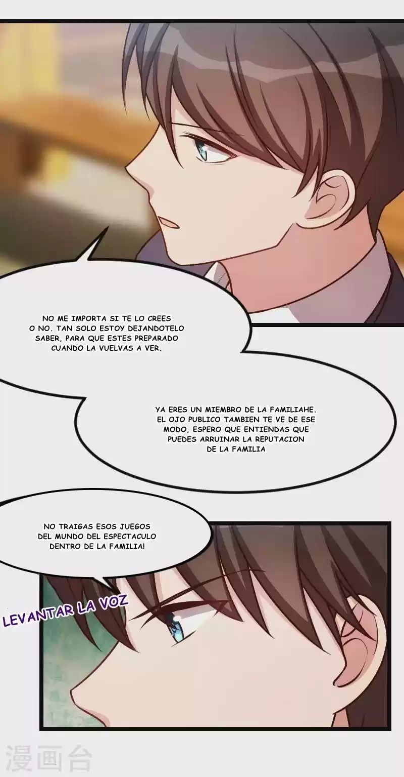 La Repentina Propuesta Del CEO - Capítulo 150 - Página 6 - LectorTMOo