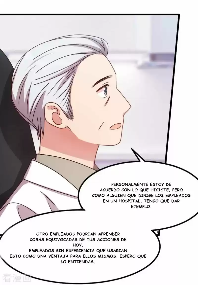 La Repentina Propuesta Del CEO - Capítulo 159 - Página 10 - LectorTMOo