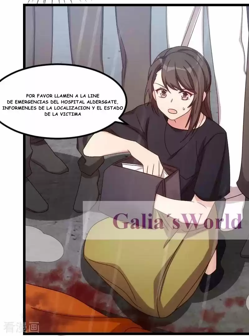 La Repentina Propuesta Del CEO - Capítulo 160 - Página 9 - LectorTMOo