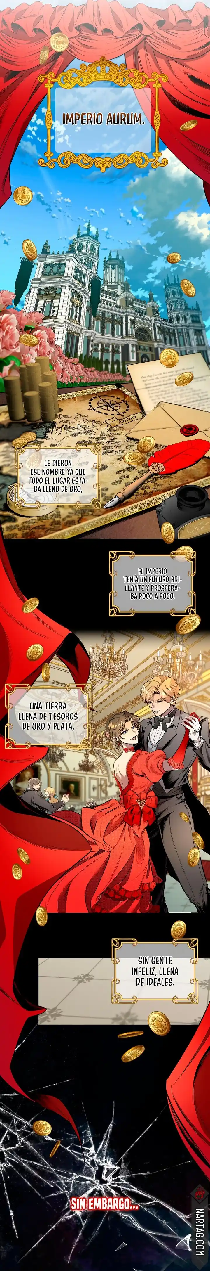 La Rueda De Charlotte - Capítulo  - Página 4 - LectorTMOo