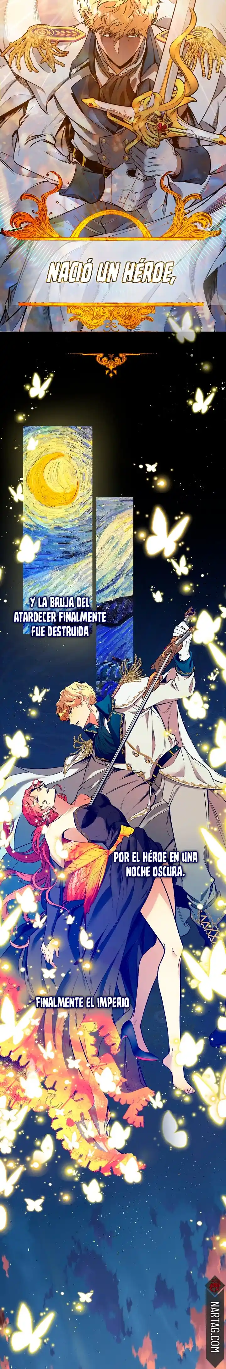 La Rueda De Charlotte - Capítulo  - Página 6 - LectorTMOo