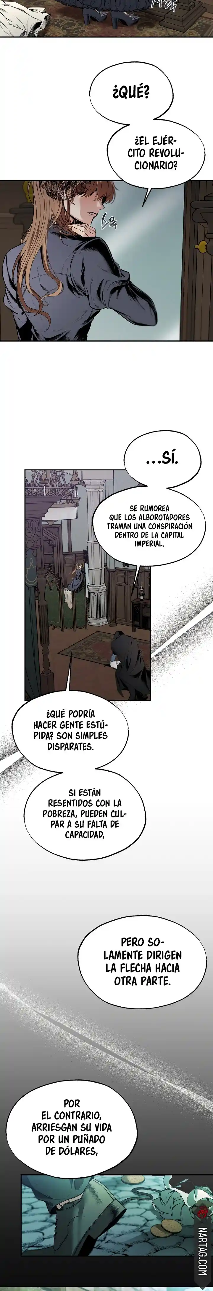La Rueda De Charlotte - Capítulo 1 - Página 5 - LectorTMOo