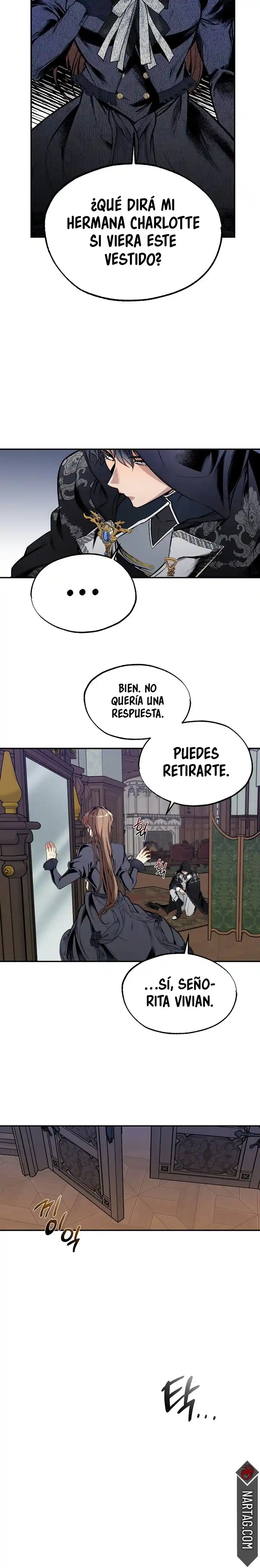 La Rueda De Charlotte - Capítulo 1 - Página 7 - LectorTMOo