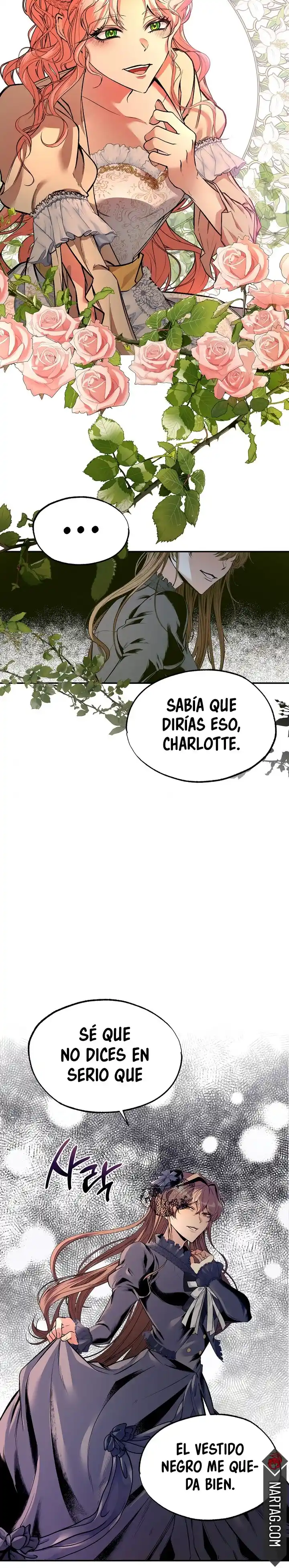 La Rueda De Charlotte - Capítulo 1 - Página 9 - LectorTMOo