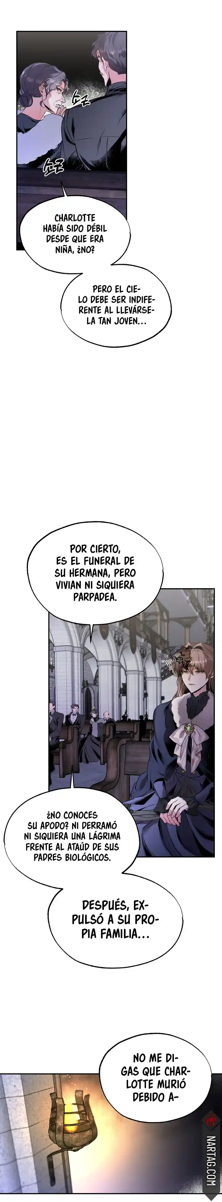 La Rueda De Charlotte - Capítulo 1 - Página 12 - LectorTMOo