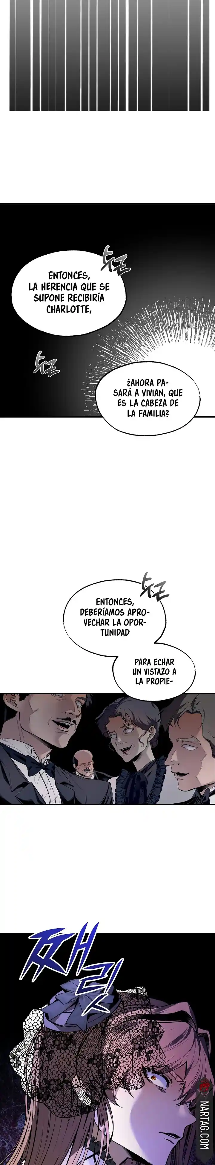 La Rueda De Charlotte - Capítulo 1 - Página 16 - LectorTMOo