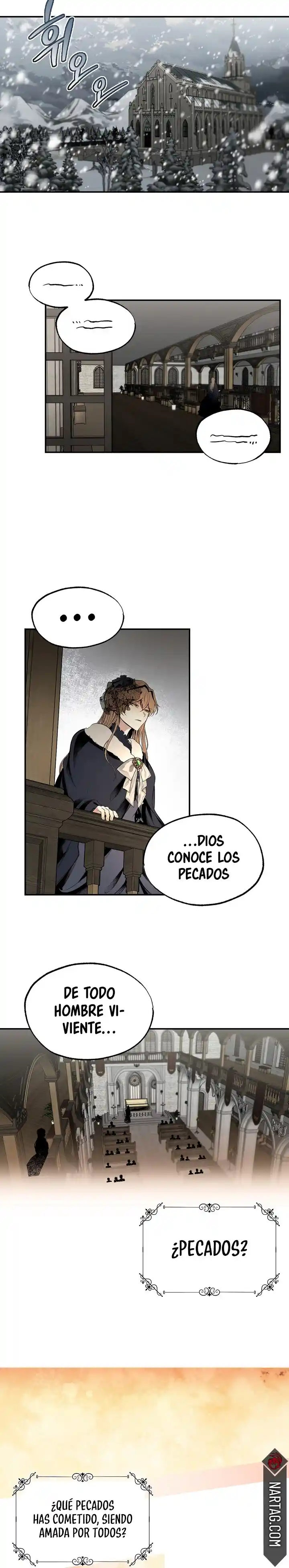 La Rueda De Charlotte - Capítulo 1 - Página 19 - LectorTMOo